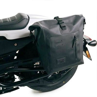 スポーツスターS TPUサイドパニアキット（左用） UNIT GARAGE