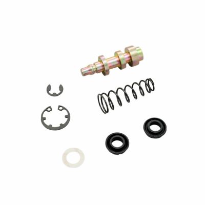 2008以降 ツーリング フロントマスターシリンダー リビルドキット Drag Specialties