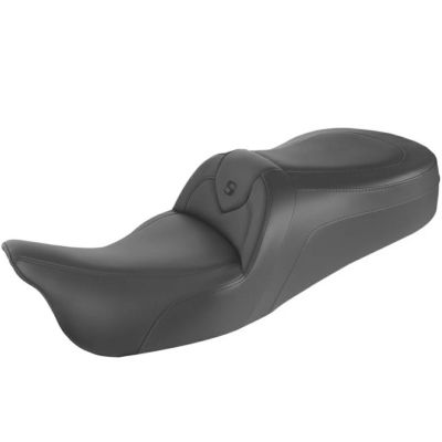 【SALE】ハーレー トライグライド ロードソファ・2UPシート Saddlemen