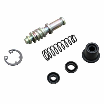 スポーツスター 2007～2013 ダブルディスク車 フロントマスターシリンダー リビルドキット Drag Specialties