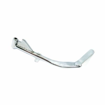 スポーツスター用サイドスタンド 1インチショート クローム MCS