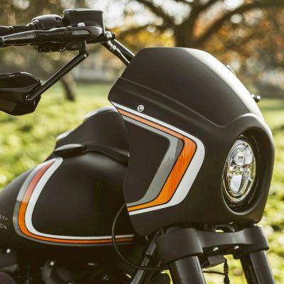FXLRS ロライダーS フェアリングキット Killer Custom