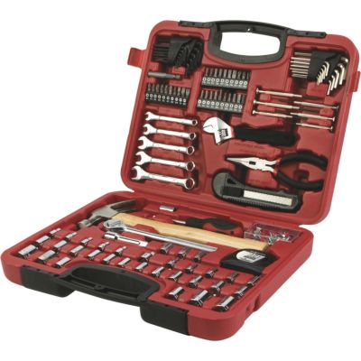 Performance Tool 107ピース ツールセット