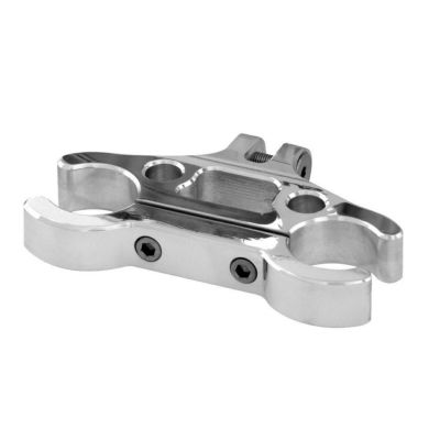 スポーツスター メーターブラケット、バイザー｜ハーレーカスタム