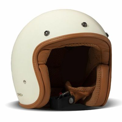 【SALE】DMD ビンテージ OROコレクション ジェットヘルメット ROMA