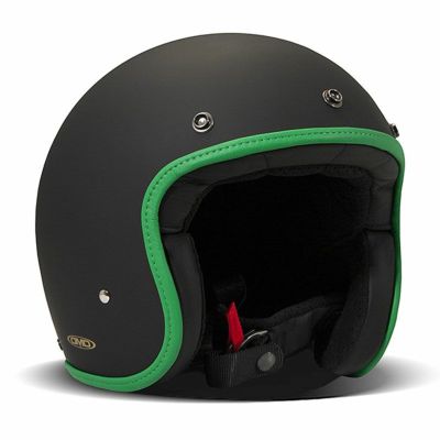 DMD ビンテージ OROコレクション ジェットヘルメット BERLINO