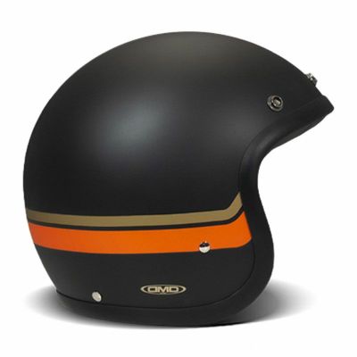 DMD ビンテージコレクション ジェットヘルメット SUNSET