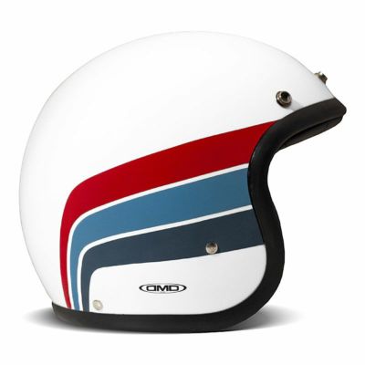 DMD ビンテージコレクション ジェットヘルメット ARTEMIS