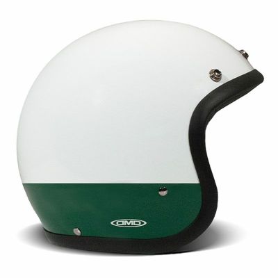 DMD ビンテージコレクション ジェットヘルメット GOODWOOD