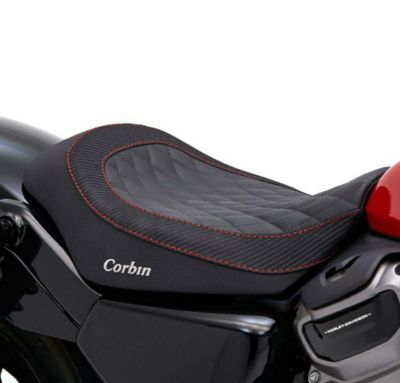 ハーレー RH975 ナイトスター ハリウッド・ソロシート Corbin