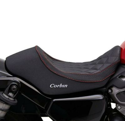 ハーレー RH975 ナイトスター ハリウッド・ソロシート(クロースタイプ) Corbin