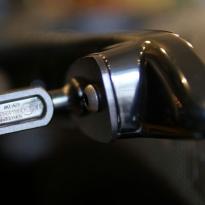 ハーレー RH975 ナイトスター リアウィンカー取付けキット INFINITY