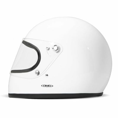 DIN MARKET CUSTOM GT-750ヘルメット ホワイト |ハーレーパーツ