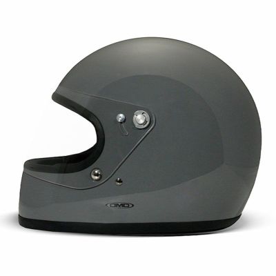 【SALE】DMD ROCKET コレクション フルフェイスヘルメット CRAYON GREY