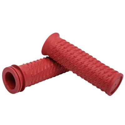 TSC ボルト グリップ レッド スラッシン サプライ