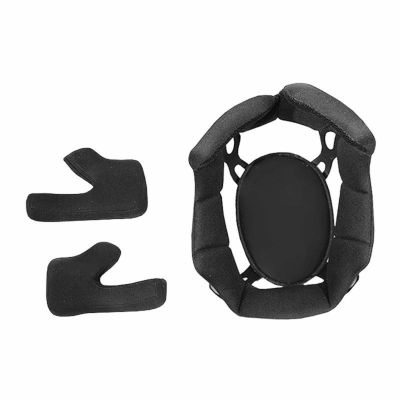 DMD RACER コレクション フルフェイスヘルメット 交換用インナー