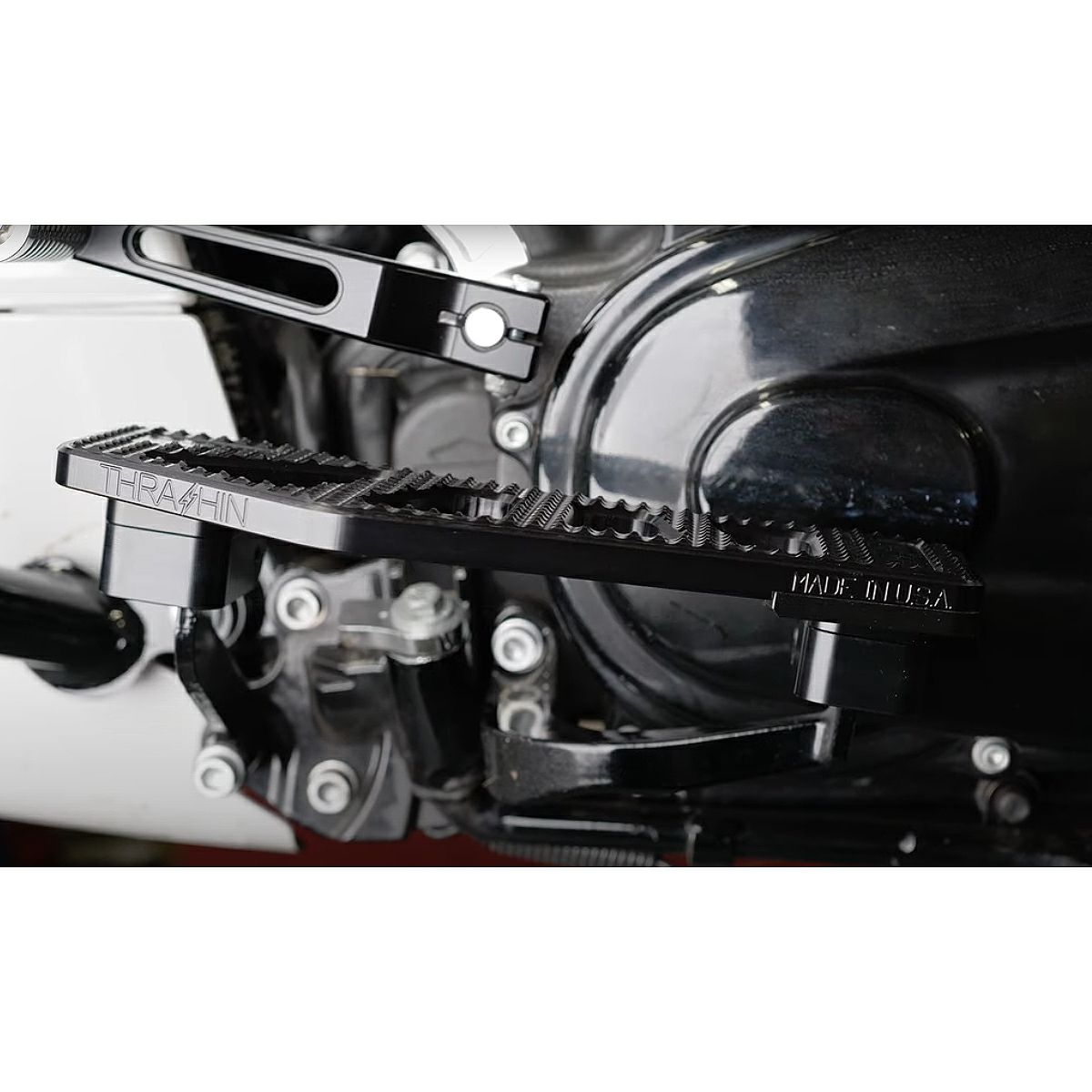 スラッシンサプライ(THRASHIN SUPPLY) アジャスタブル・ブレーキ