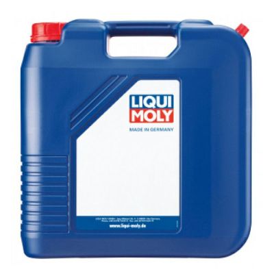 ハーレー用 フル・シンセティックエンジンオイル 20W-50（20L）リキモリ
