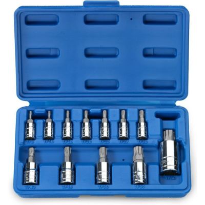 NEIKO TORX PLUSビットセット 12PCS
