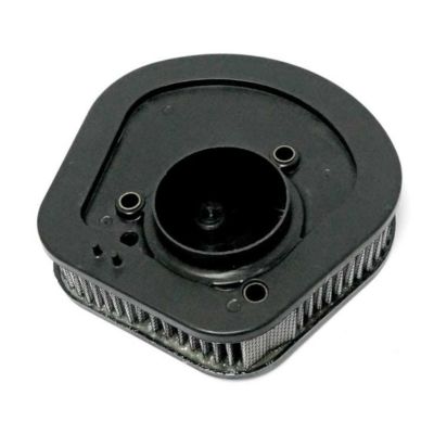 ハーレー M8 ソフテイル ノーマル互換ハイフローエアフィルター MCS