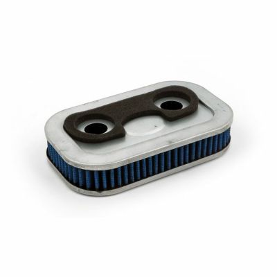 スポーツスター 1988～2003 Blue Lightning ハイフローエアフィルター MCS