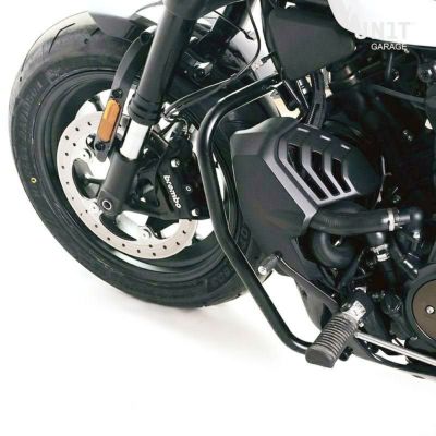 UNIT GARAGE スポーツスターS クラッシュバー