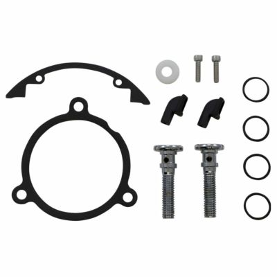 M8モデル アレンネス ビッグサッカーステージ1エアクリーナー用 補修パーツキット