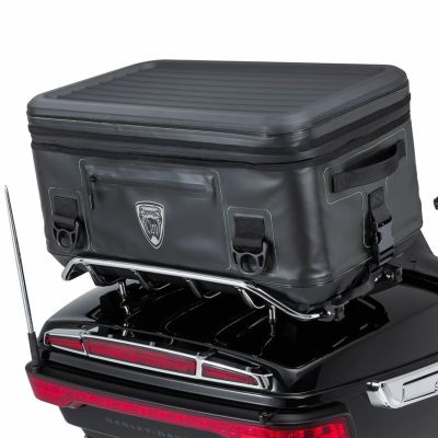 DRYFORCE クイックリリース ウォータープルーフ クーラーバッグ CIRO
