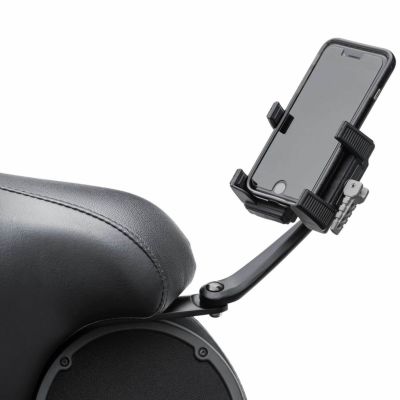 パッセンジャー用 ツアーパック スマホマウント CIRO