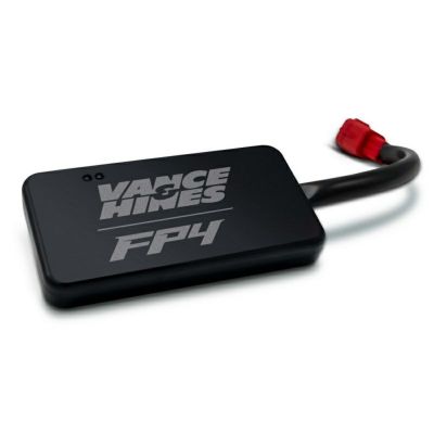 【SALE】FUELPAK FP4 6PIN 66045 バンス＆ハインズ （VANCE&HINES） 説明書＆サポート付き