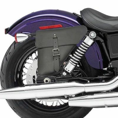 ダイナ 本革ライト 1ベルトバッグ BAD&G CUSTOM