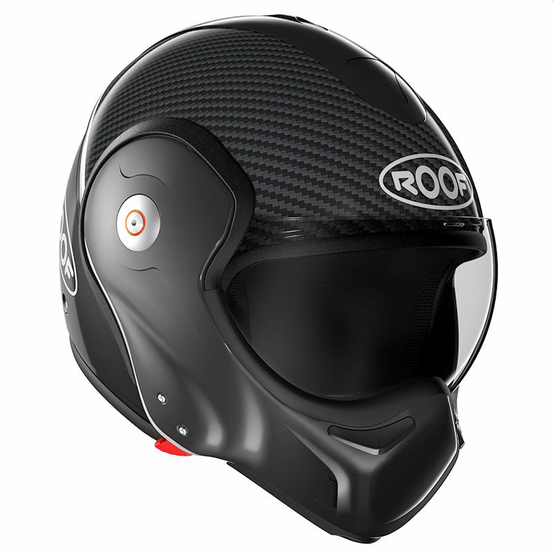 ボクサーヘルメット ROOF BOXER 56 sサイズ - セキュリティ・セーフティ