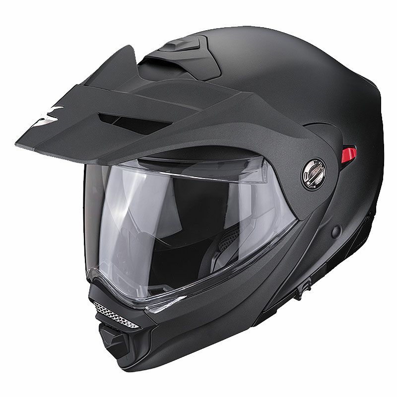SCORPION ADX-2 ソリッド システムフルフェイスヘルメット マット 
