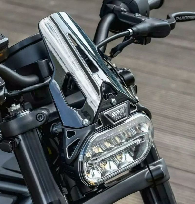 THUNDER BIKE フェアリング|ハーレーパーツメーカー THUNDER BIKE フェアリング|ハーレーパーツメーカー