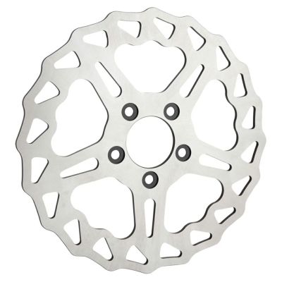 ハーレー Rotator 11.5インチ フロントブレーキローター(右) Arlen Ness