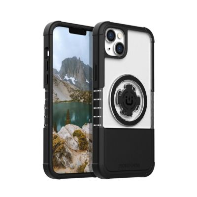 【セール】ROKFORM iPhone 14 Plus クリスタルケース