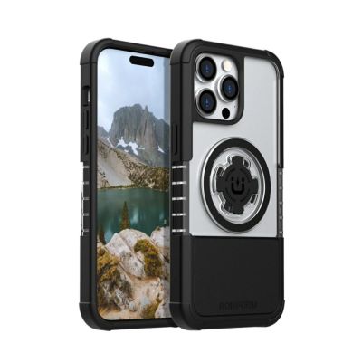 【セール】ROKFORM iPhone14 Pro Max クリスタルケース