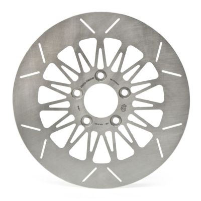 MOTO-MASTER ハーレー用ブレーキローター RIALTO 11.8インチ フロント/左右共用