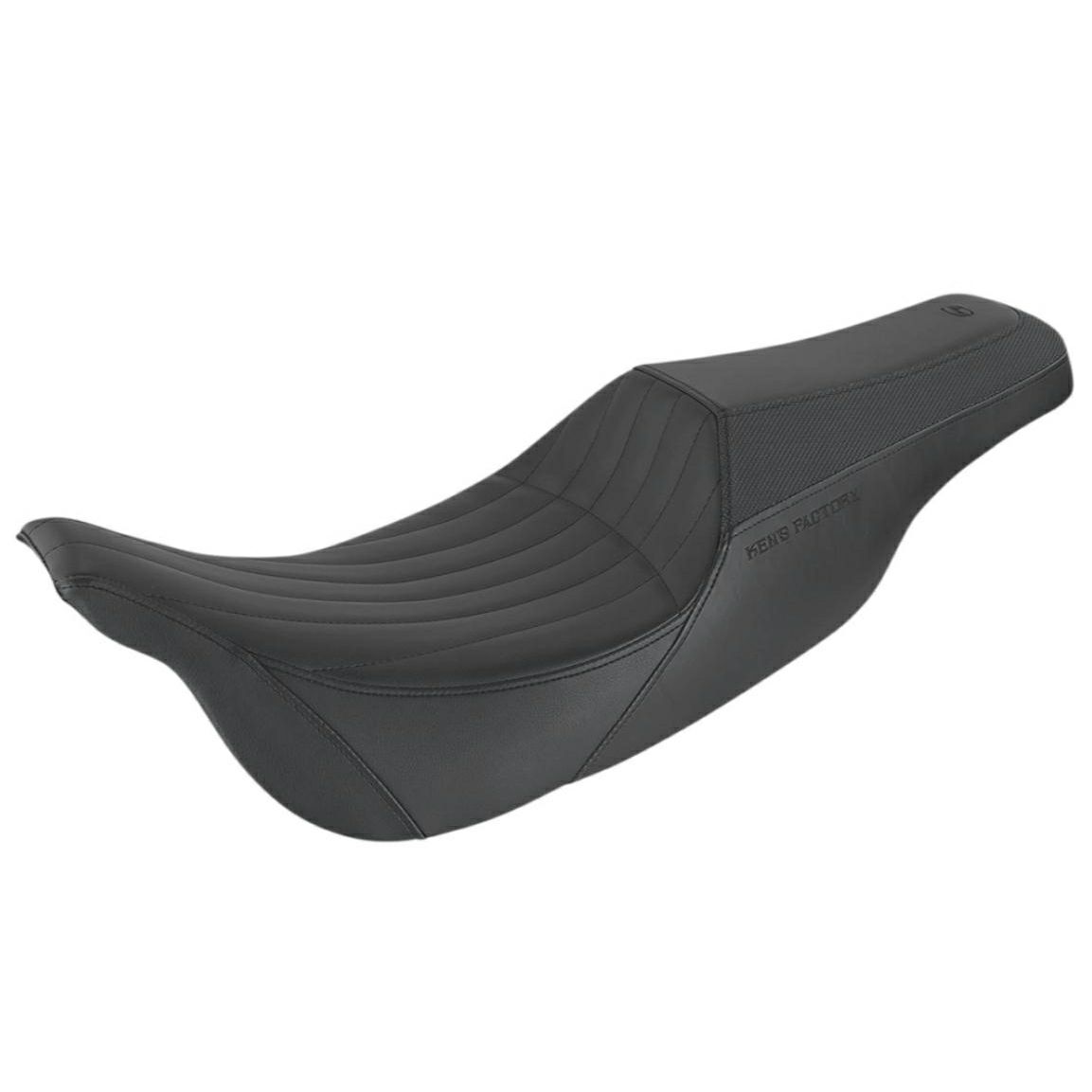 SALE】Saddlemen プロファイラー LS シート ハーレー、ツーリング