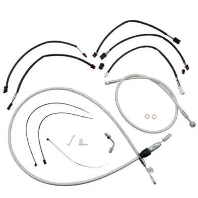 ハーレー純正☆クォーター フェアリング ブラケットキット |ハーレー