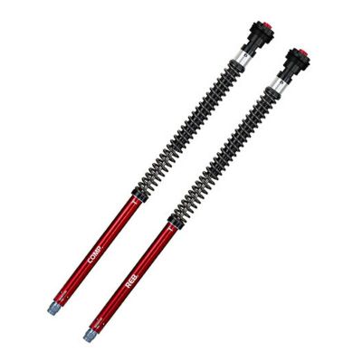スポーツスターS フロントフォークカートリッジ・サスペンションキット YSS