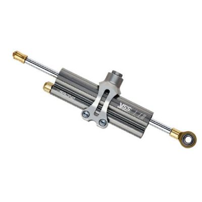 スポーツスターS ステアリングダンパーキット(EGI88プログレッシブダンパー) YSS