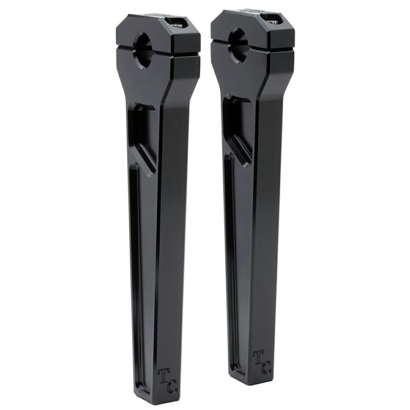 Todds Cycle Big Kahuna 10インチ・ストレートライザー(1インチ径