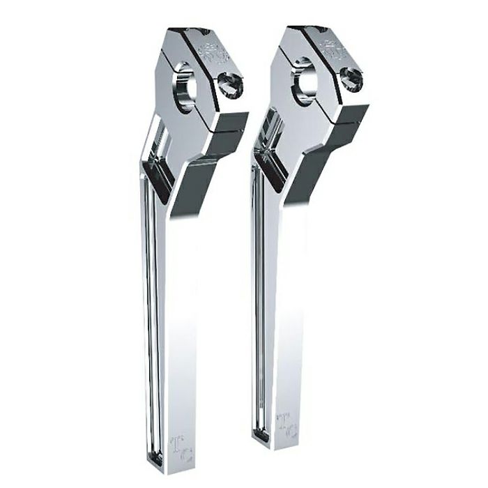 ハーレー NEWパーツ ハンドル＆ミラー 2022