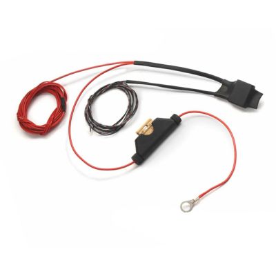 Kellermann ハイパワーLED用 電源連動モジュール