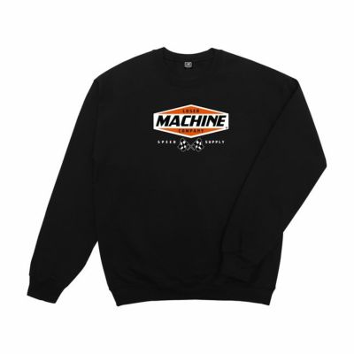 Overdrive フリーストレーナー ブラック 【Loser Machine】