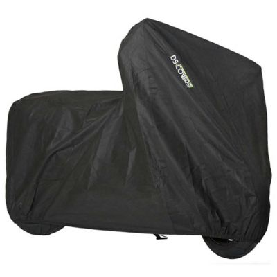 DS Covers FOX インドア・バイクカバー XL