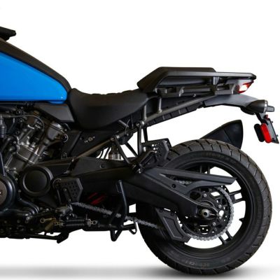 ハーレー パンアメリカ 1インチ ロワリングキット KODLIN