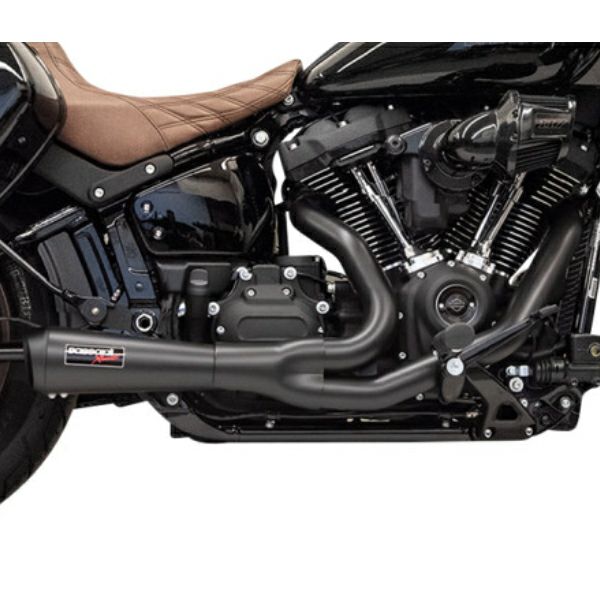 バッサーニ(Bassani)ハーレーダビッドソン・マフラー|ハーレーパーツ 