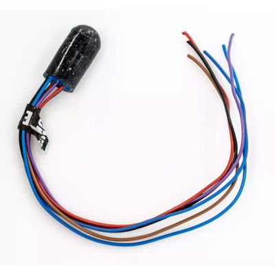 スポーツスターS、ナイトスターRH975 ロードイコライザー(3-1 LEDテールライト用) Thunderbike